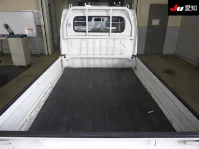 Mazda SCRUM TRUCK
