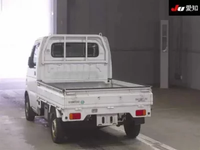 Mazda SCRUM TRUCK