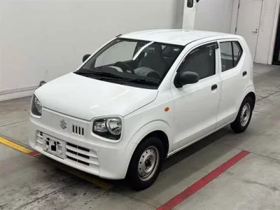Suzuki ALTO VAN