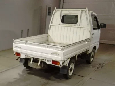 Mitsubishi MINICAB TRUCK