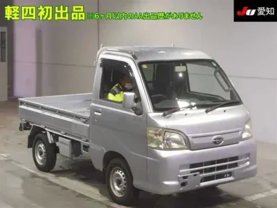 Subaru SAMBAR