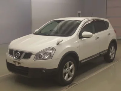 Nissan DUALIS
