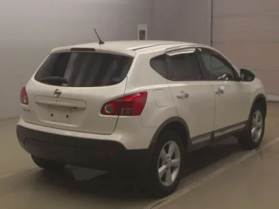 Nissan DUALIS
