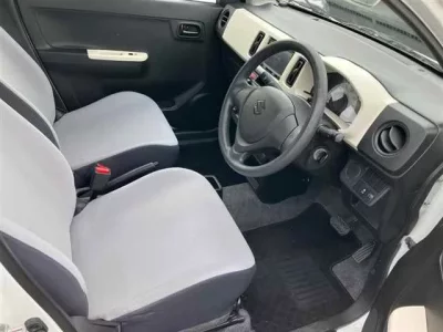 Suzuki ALTO VAN