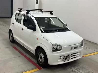 Suzuki ALTO VAN