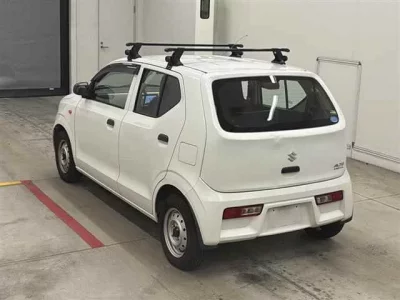 Suzuki ALTO VAN