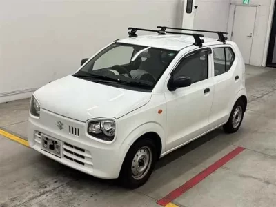 Suzuki ALTO VAN