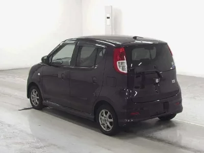 Suzuki MRWAGON