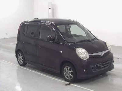 Suzuki MRWAGON