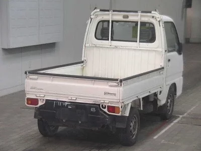 Subaru SAMBAR