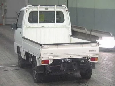 Subaru SAMBAR