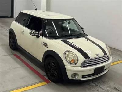 BMW MINI