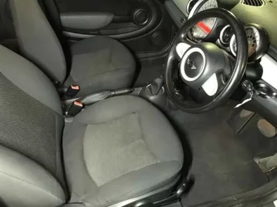 BMW MINI