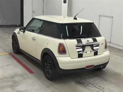 BMW MINI