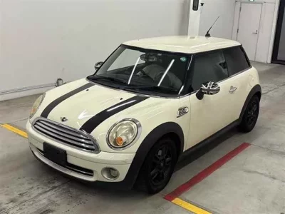 BMW MINI