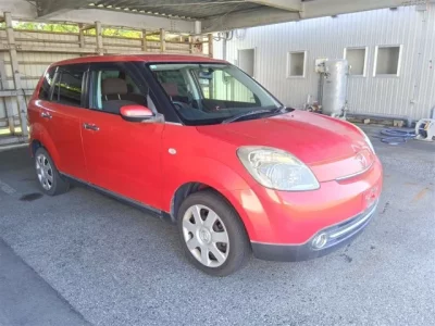 Mazda VERISA
