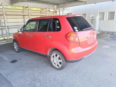 Mazda VERISA