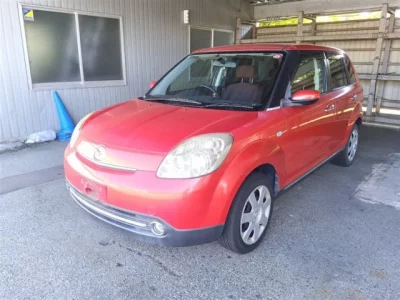 Mazda VERISA