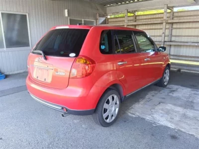 Mazda VERISA