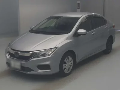 Honda GRACE