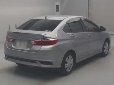 Honda GRACE