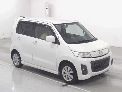 Mazda AZ WAGON