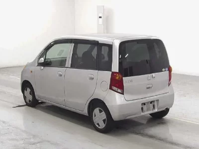 Honda LIFE