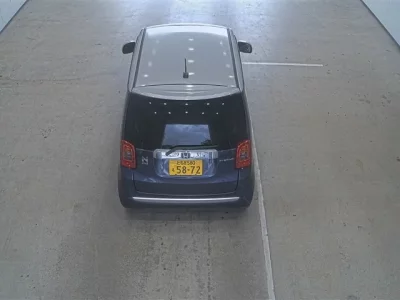 Honda N ONE