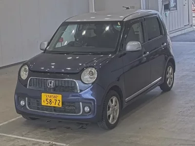 Honda N ONE
