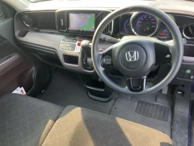 Honda N ONE