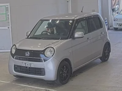 Honda N ONE