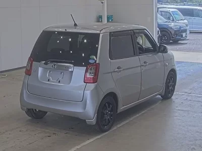 Honda N ONE