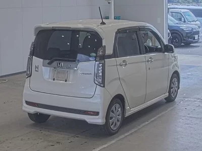 Honda N WGN