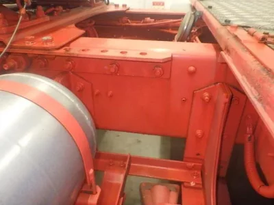 Nissan UD SERIES