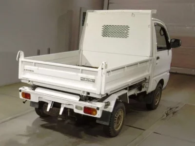 Mitsubishi MINICAB TRUCK