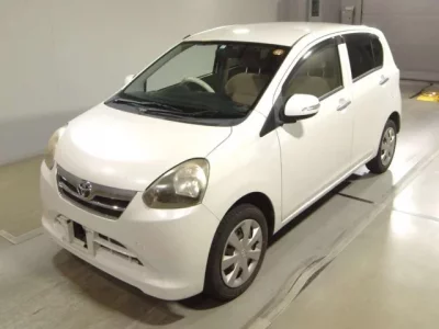 Toyota PIXIS EPOCH