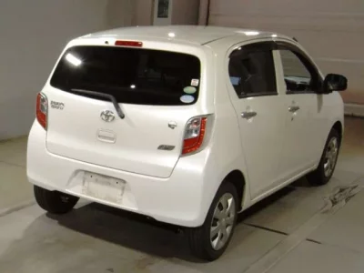 Toyota PIXIS EPOCH