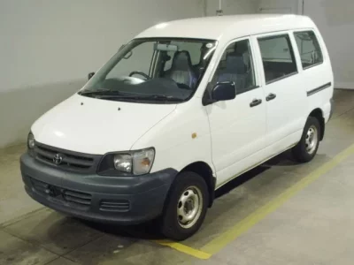 Toyota TOWN ACE VAN