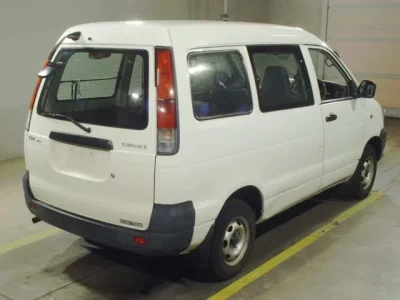 Toyota TOWN ACE VAN