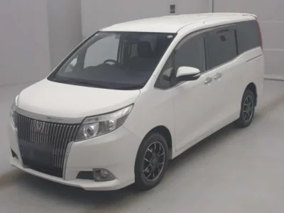 Toyota ESQUIRE