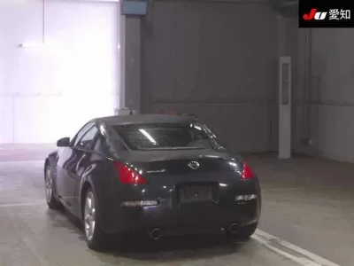 Nissan FAIRLADYZ