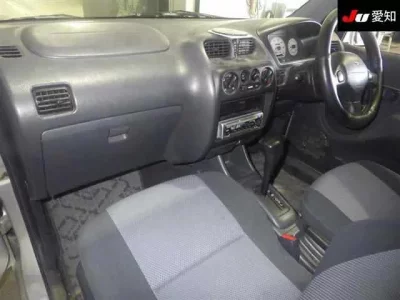 Daihatsu TERIOS KID