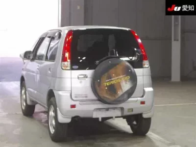 Daihatsu TERIOS KID