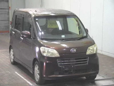 Daihatsu TANTO EXE
