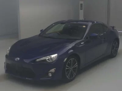 Toyota 86