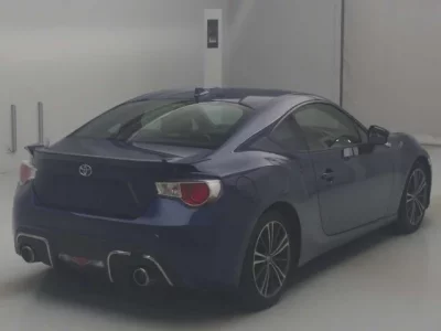 Toyota 86