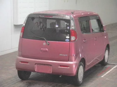 Suzuki MRWAGON