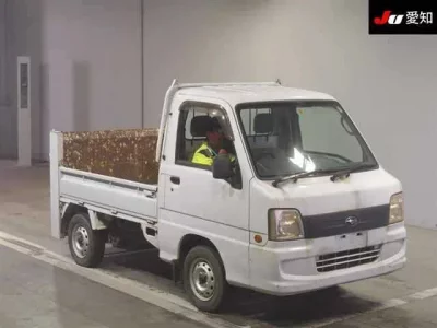 Subaru SAMBAR