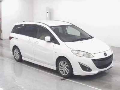 Mazda PREMACY