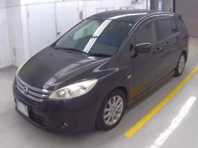 Nissan LAFESTA